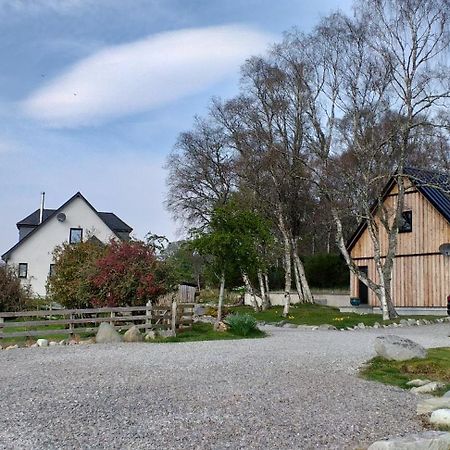 Вилла Upper Leanassie Бьюли Экстерьер фото
