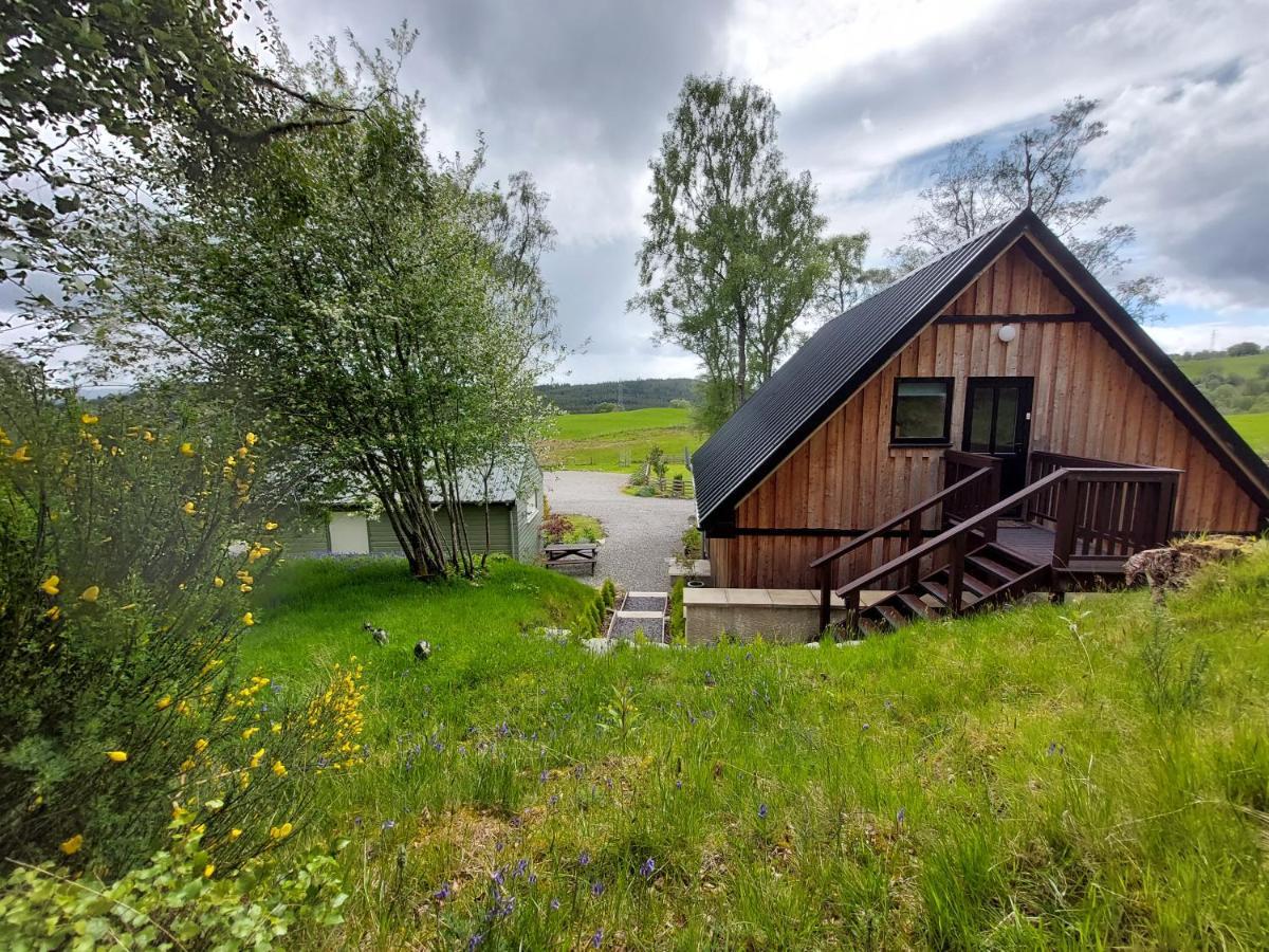 Вилла Upper Leanassie Бьюли Экстерьер фото